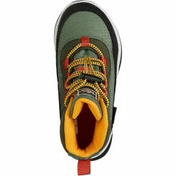 Kinder Kamik Kinder Winterschuhe^STORMYMID2 Kinder - Winterstiefel