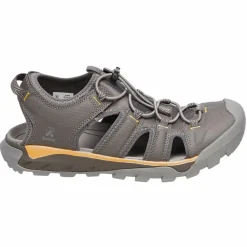 Outlet SYROS Damen - Outdoor Sandalen Damen Sandalen