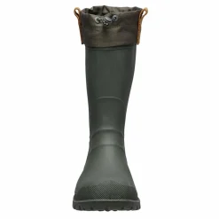 New TUNDRA Herren - Gummistiefel gefüttert Herren Gummistiefel