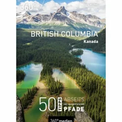 Reiseführer Nordamerika^KANADA - BRITISH COLUMBIA - Reiseführer