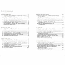 Online KANADA - NOVA SCOTIA - Reiseführer Reiseführer Nordamerika