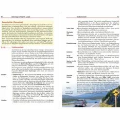 Reiseführer Nordamerika^KANADA, DER MARITIME OSTEN - Reiseführer