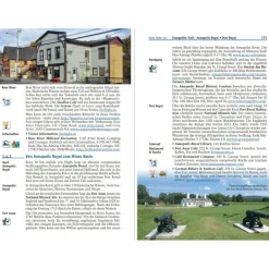 Reiseführer Nordamerika^KANADA, DER MARITIME OSTEN - Reiseführer