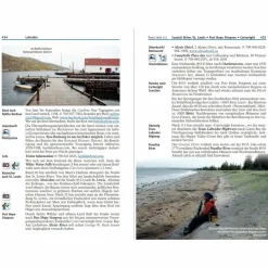 Reiseführer Nordamerika^KANADA, DER MARITIME OSTEN - Reiseführer