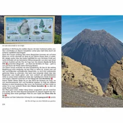 KAPVERDEN SÜD: MAIO, SANTIAGO, FOGO, BRAVA - Wanderführer Wanderführer