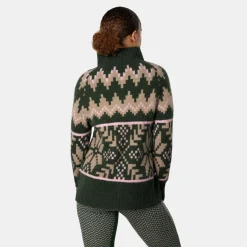 Damen Kari Traa Pullover Und Fleecepullover^AMELIA KNIT Damen - Strickpullover