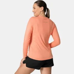 Damen Kari Traa Shirts Und Tops^AVA LS Damen - Funktionsshirt