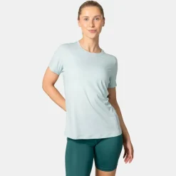 Best AVA TEE Damen - Funktionsshirt Damen Shirts Und Tops