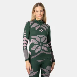 Damen Kari Traa Funktionsunterwäsche^FAITH HZ Damen - Funktionsunterwäsche