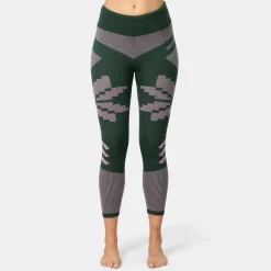 New FAITH PANTS Damen - Baselayer Damen Funktionsunterwäsche
