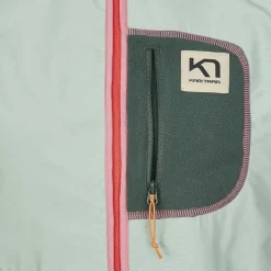 Sale HENRIETTE HYBRID Damen - Fleecejacke Damen Pullover Und Fleecepullover|Outdoorjacken