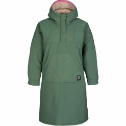 Damen Kari Traa Outdoorjacken^MALENE CAPE Damen - Wintermantel