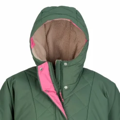 Damen Kari Traa Outdoorjacken^MALENE CAPE Damen - Wintermantel