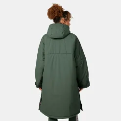 Damen Kari Traa Outdoorjacken^MALENE CAPE Damen - Wintermantel