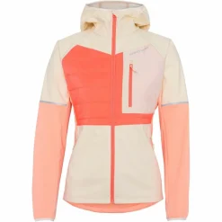 Hot NIA JACKET Damen Damen Pullover Und Fleecepullover|Outdoorjacken