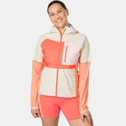 Hot NIA JACKET Damen Damen Pullover Und Fleecepullover|Outdoorjacken