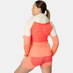 Hot NIA JACKET Damen Damen Pullover Und Fleecepullover|Outdoorjacken