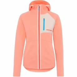 Outlet NIA MIDLAYER Damen - Fleecejacke Damen Pullover Und Fleecepullover|Outdoorjacken