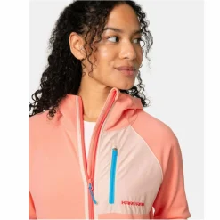 Outlet NIA MIDLAYER Damen - Fleecejacke Damen Pullover Und Fleecepullover|Outdoorjacken