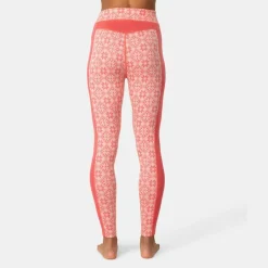 Damen Kari Traa Funktionsunterwäsche^ROSE HIGH WAIST PANT Damen - Leggings