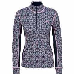 Damen Kari Traa Funktionsunterwäsche^ROSE H/Z Damen - Funktionsshirt