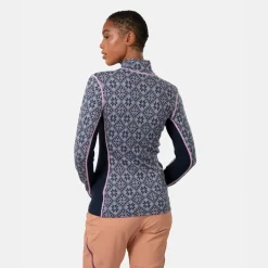 Damen Kari Traa Funktionsunterwäsche^ROSE H/Z Damen - Funktionsshirt