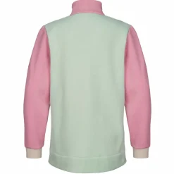 Outlet RUTH MIDLAYER PRINT Damen - Fleecepullover Damen Pullover Und Fleecepullover