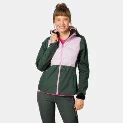 Sale TIRILL THERMAL JACKET Damen - Isolationsjacke Damen Outdoorjacken