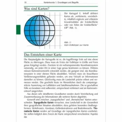 Survival, Orientierung Und Erste-Hilfe|Outdoor Wissen: Tipps Und Techniken^KARTE KOMPASS GPS - Ratgeber