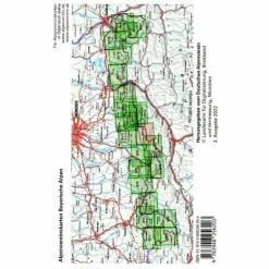 Outlet KARWENDELGEBIRGE NORD, SCHAFREITER Wanderkarten Und Winterkarten|Wanderkarten Und Winterkarten