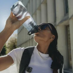 Hot BEFREE AC BOTTLE 0.7L - - Trinkflasche Trinkflaschen Und Trinkflaschenhalter|Wasserfilter