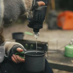 Hot BEFREE AC BOTTLE 0.7L - - Trinkflasche Trinkflaschen Und Trinkflaschenhalter|Wasserfilter