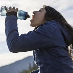 Hot BEFREE AC BOTTLE 0.7L - - Trinkflasche Trinkflaschen Und Trinkflaschenhalter|Wasserfilter