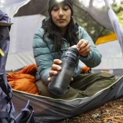 Hot BEFREE AC BOTTLE 0.7L - - Trinkflasche Trinkflaschen Und Trinkflaschenhalter|Wasserfilter