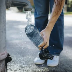 Hot BEFREE AC BOTTLE 0.7L - - Trinkflasche Trinkflaschen Und Trinkflaschenhalter|Wasserfilter