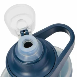 Online BEFREE AC FILTER 0.5L - SCHIEFERBLAU - Trinkwasserfilter Wasserfilter|Trinkflaschen