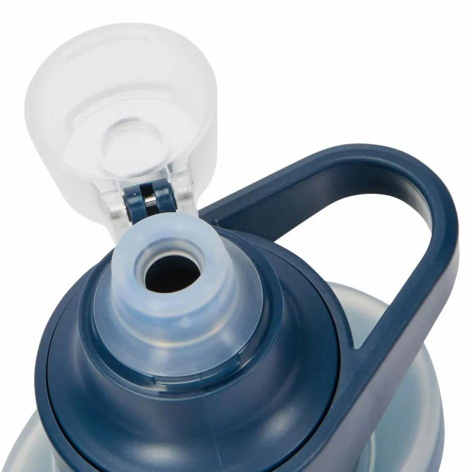 Online BEFREE AC FILTER 0.5L - SCHIEFERBLAU - Trinkwasserfilter Wasserfilter|Trinkflaschen