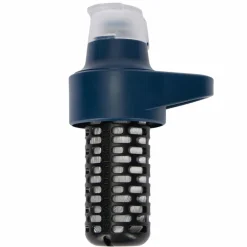 Online BEFREE AC FILTER 0.5L - SCHIEFERBLAU - Trinkwasserfilter Wasserfilter|Trinkflaschen