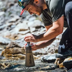 Sale BEFREE AC FILTER ERSATZELEM. -SCHIEFERBLAU - Trinkwasserfilter Wasserfilter