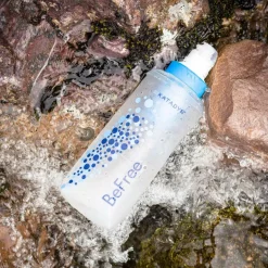 Katadyn Wasserfilter|Trinkflaschen^BEFREE FILTER - Trinkwasserfilter