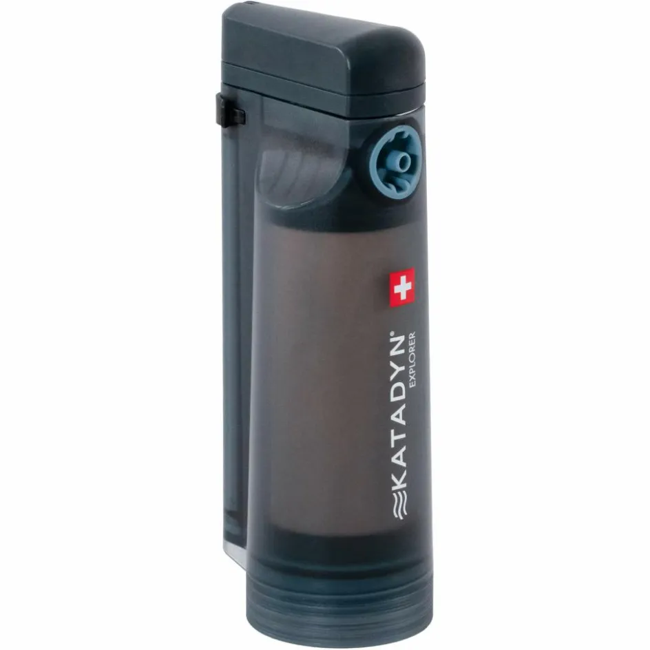 Katadyn Wasserfilter^EXPLORER FILTER - Trinkwasserfilter