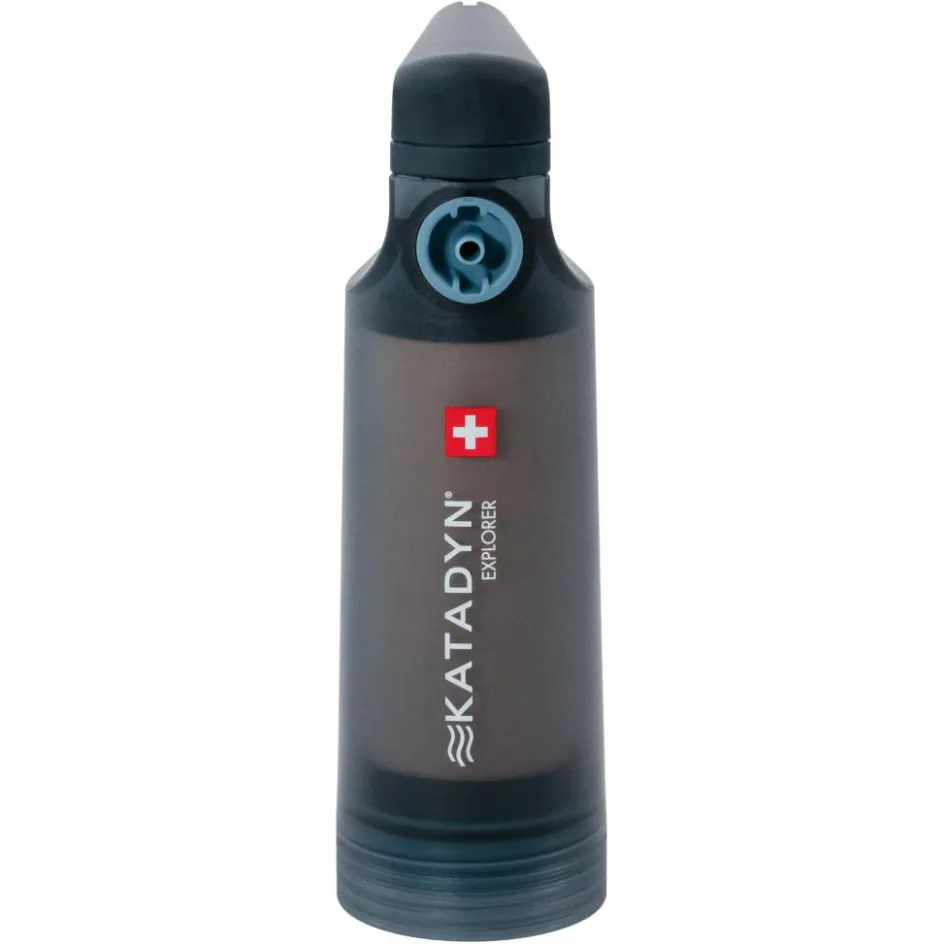 Katadyn Wasserfilter^EXPLORER FILTER - Trinkwasserfilter
