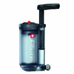 Sale HIKER PRO FILTER - Trinkwasserfilter Wasserfilter