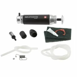 Katadyn Wasserfilter^POCKET FILTER - Trinkwasserfilter