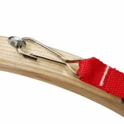 Best FAMILIENRODEL KINDER - 60CM - Schlitten Kinder Schlitten|Wintersportausrüstung Für Kinder