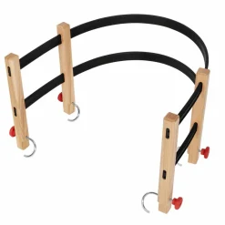 Clearance FLEXI-KINDERLEHNE (FÜR TOURENRODEL) Kinder Schlitten|Wintersportausrüstung Für Kinder