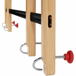 Clearance FLEXI-KINDERLEHNE (FÜR TOURENRODEL) Kinder Schlitten|Wintersportausrüstung Für Kinder