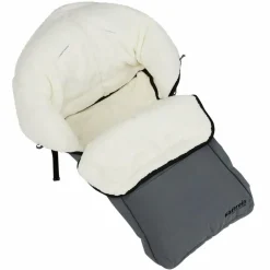 Discount KINDERFUßSACK MIT FELLFUTTER Unisex Kinder Schlitten|Wintersportausrüstung Für Kinder