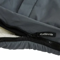 Discount KINDERFUßSACK MIT FELLFUTTER Unisex Kinder Schlitten|Wintersportausrüstung Für Kinder
