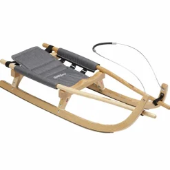 Online RENNSPORTRODEL EINSITZER - Schlitten Schlitten